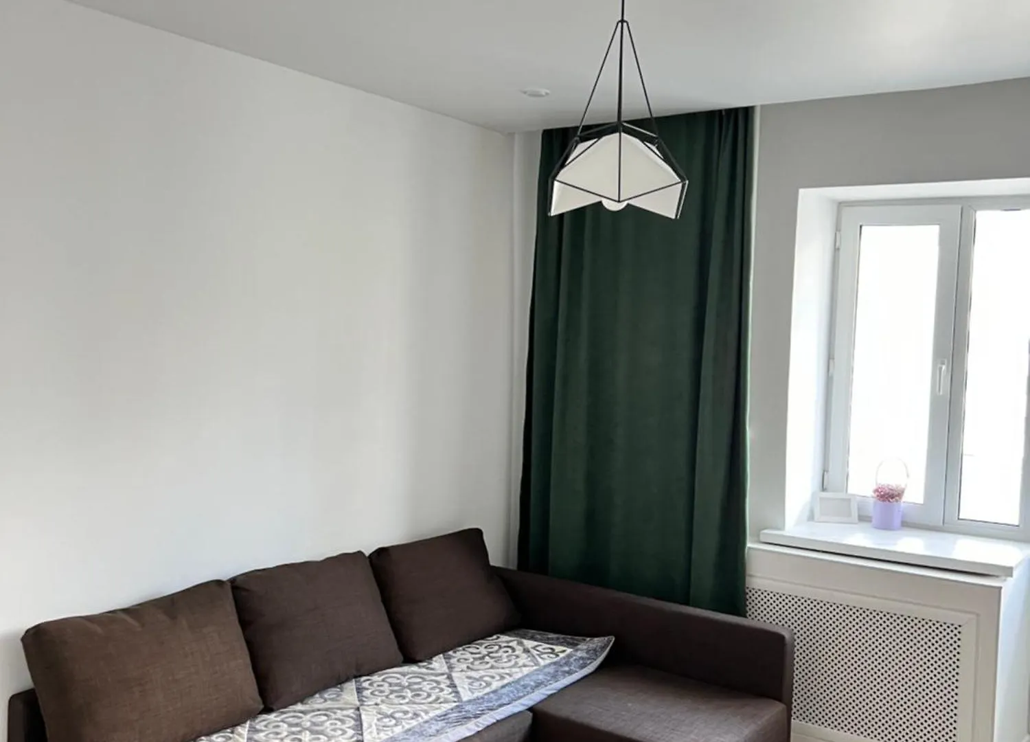 Astana Central Sauran 3 Rooms House Apartment Nur-Sultan (Astana)