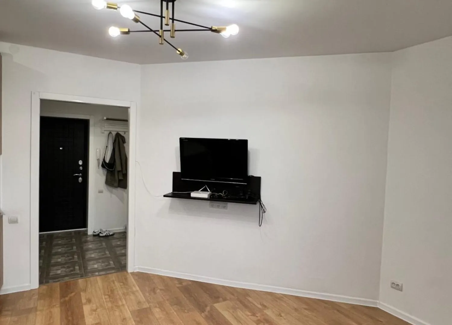 Apartment Astana Central Sauran 3 Rooms House Kazakhstan